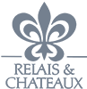 logo relais châteaux